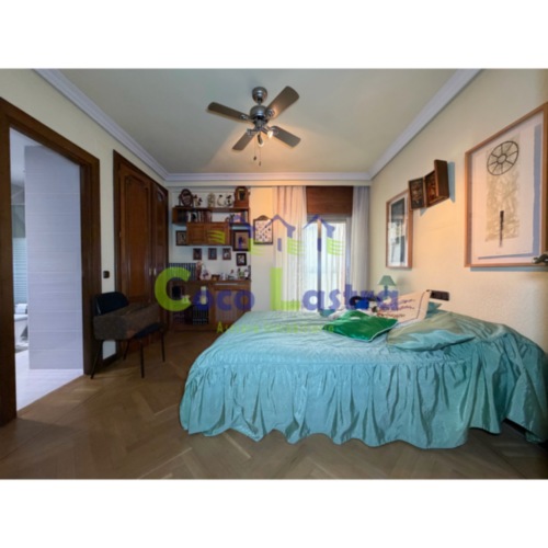 Dormitorio principal 